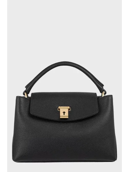 Сумка Bally чорна
