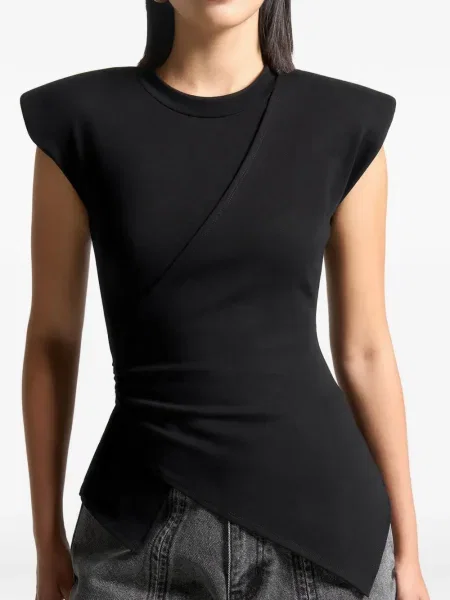 Top Manière De Voir negru