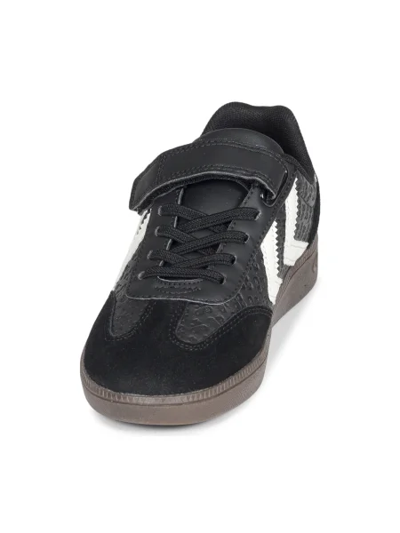 Pantofi copii Hummel negru