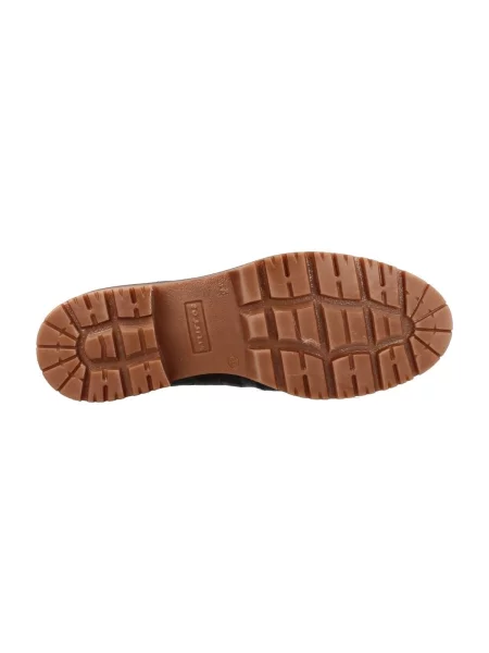 Pantofi Pitillos maro