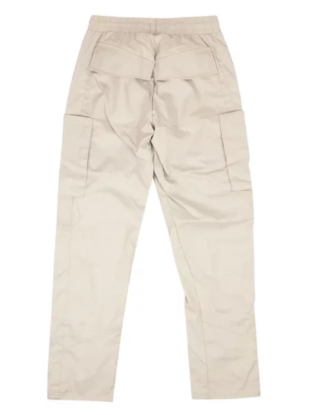 Cargo kalhoty Rhude se stahovací šňůrkou