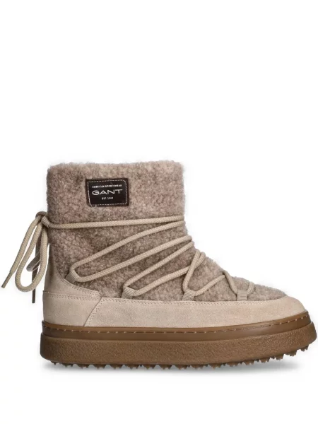 Botine Gant