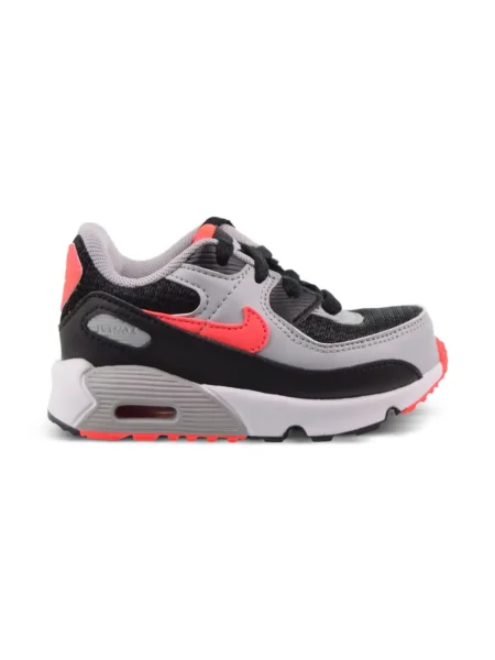 Sneakersy dziecięce Nike Air Max 90 białe