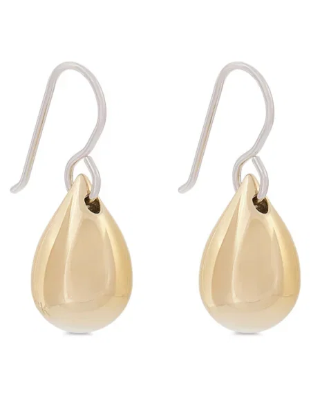 Calvin Klein Cercei auriu