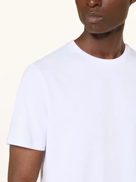 Hackett London Tričko bílá