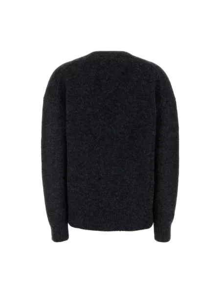 Kardigan Marant Etoile szary
