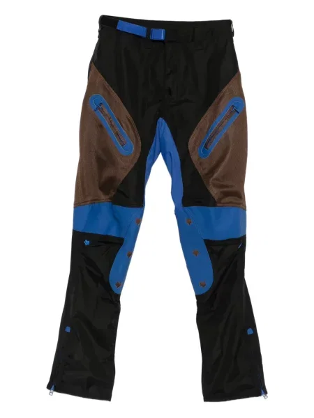 Pantaloni Kiko Kostadinov negru