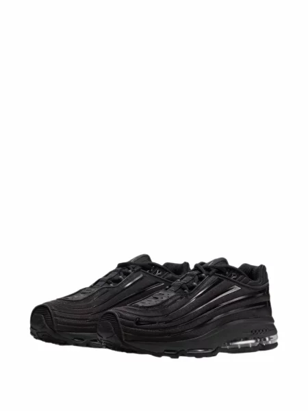 Sneakerși Nike Air Max gri