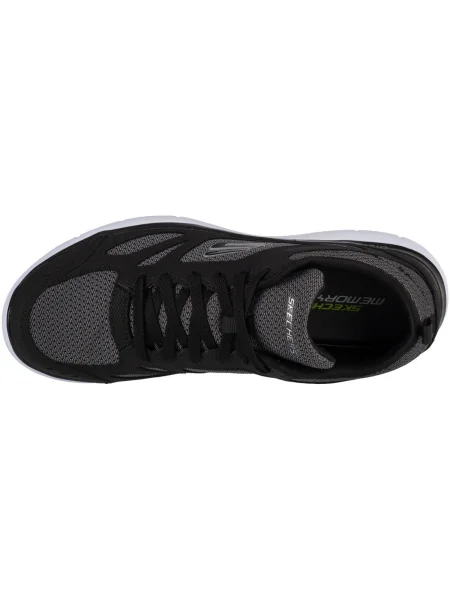 Pantofi Skechers negru