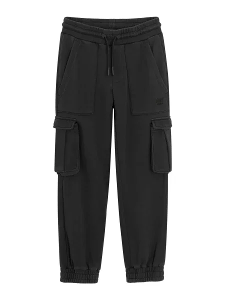 NoWear Kalhoty černá