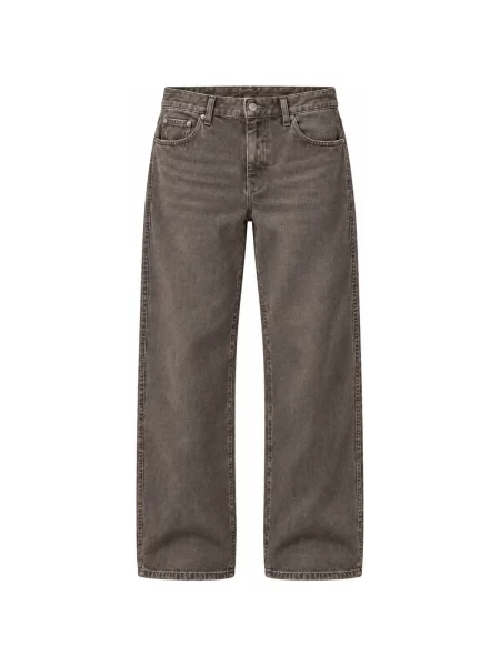 Džínsy Dickies hnedá