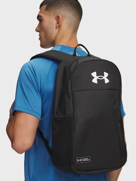 Рюкзак Under Armour черный
