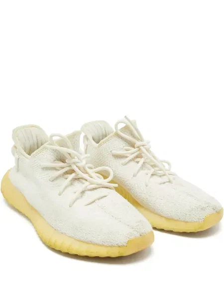 Sneakerși Adidas Yeezy tricotate