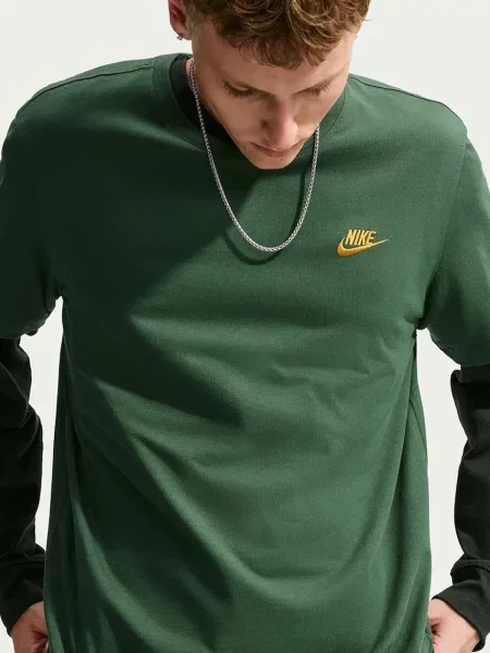 Nike Sportswear футболка basic Club