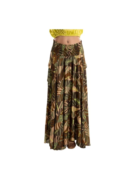 Spódnica maxi Brand Unique