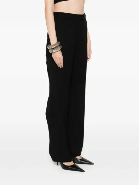 Pantaloni Medeea negru