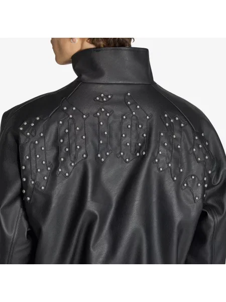 Jachetă adidas Premium SST Tracktop Black L negru
