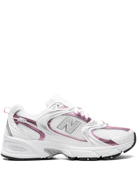 Sportbačiai New Balance 530 balta