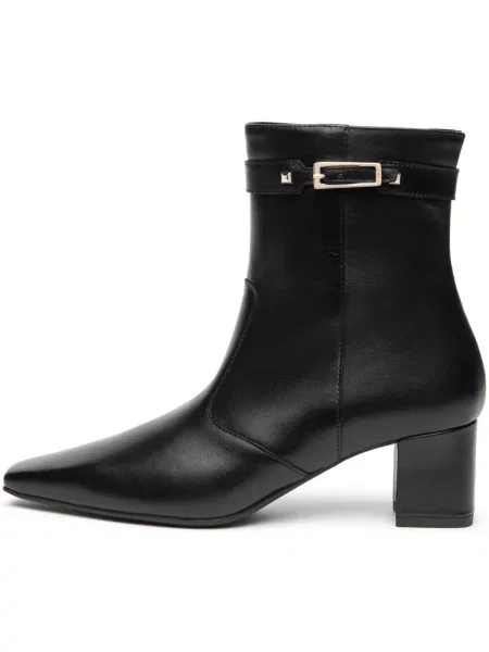 Pantofi Nerogiardini negru