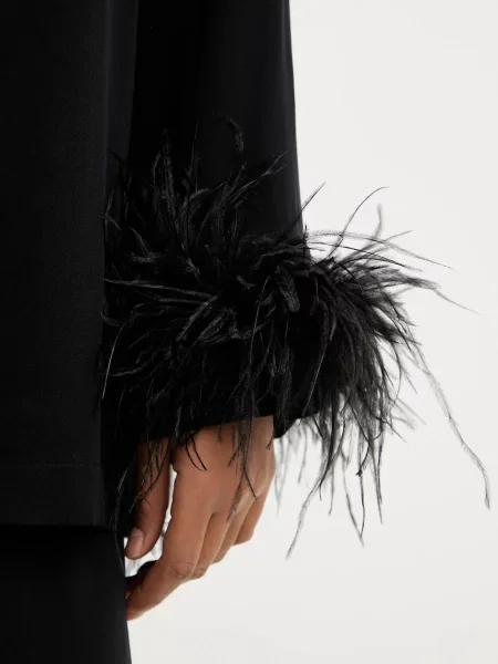 Піжама The Sleeper чорний