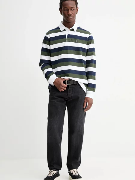 G-Star jeansy Morry FWD Regular Tapered czarny