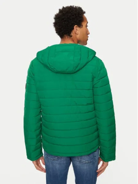 Pólóing U.s. Polo Assn. zöld