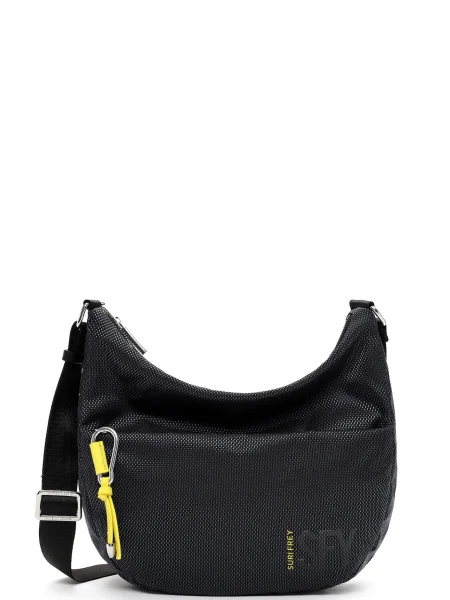 Suri Frey Torba preko ramena Marry' crna