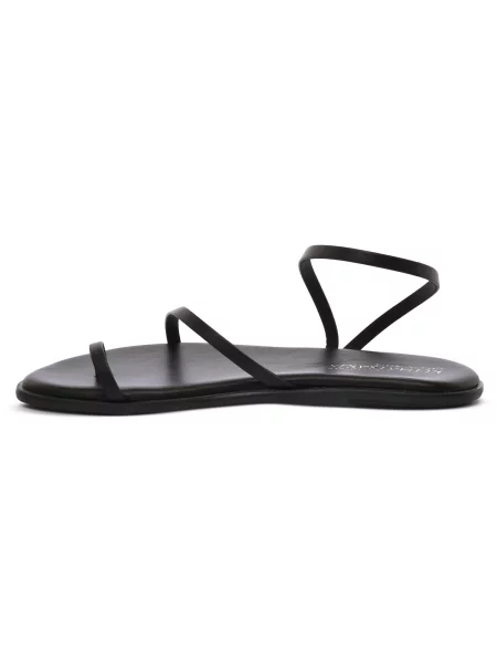 Pantofi Priv Lab negru