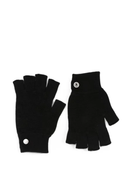 Mănuși Rick Owens negru