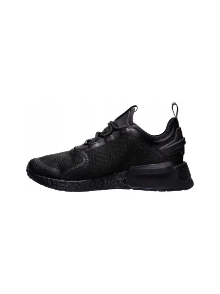 Tenisky Adidas čierna