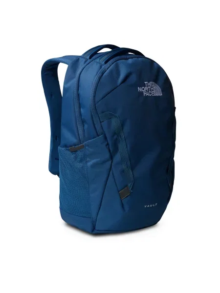 The North Face Ruksak Vault Plava bijela
