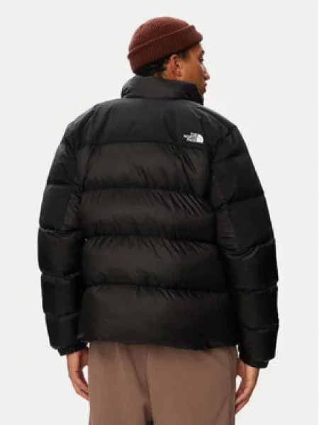 Bunda The North Face čierna