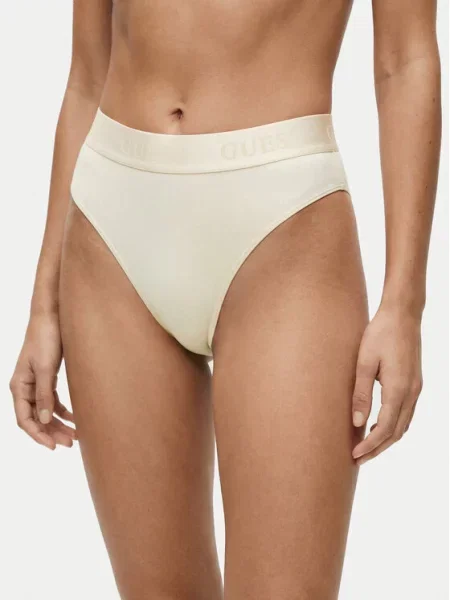 Guess Chilot brazilian Crem alb