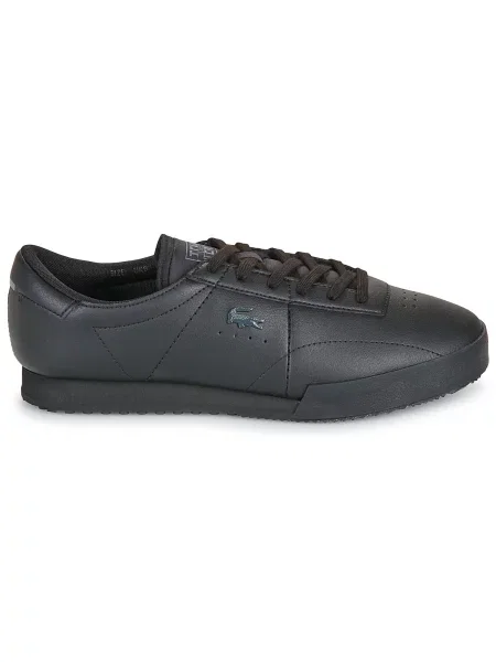Pantofi Lacoste negru