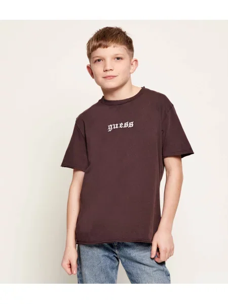 Guess Póló | Oversize fit