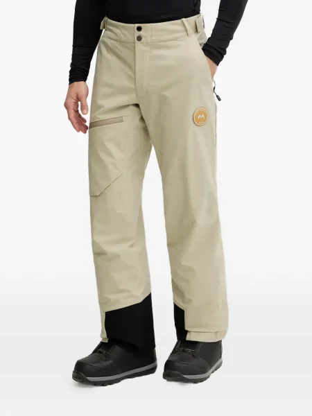 Lyže tepláky Descente