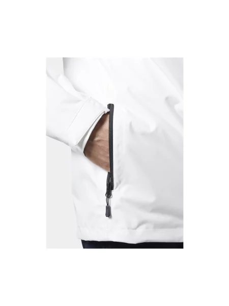 Geacă Helly Hansen alb