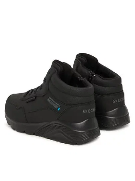 Skechers Tenisice Uno Lite BBK crna