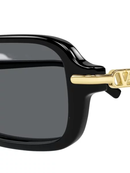 Ochelari de soare Valentino Garavani Eyewear negru