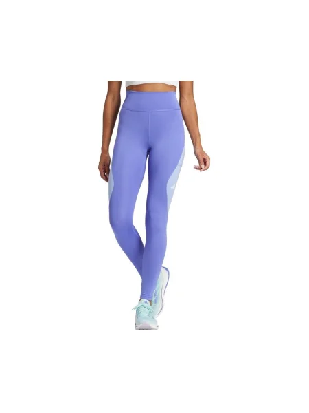 Pantaloni Adidas albastru