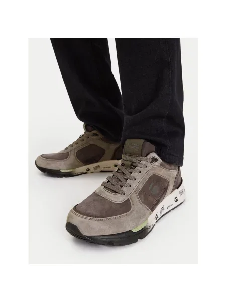 Sneakersy G-STAR sivá