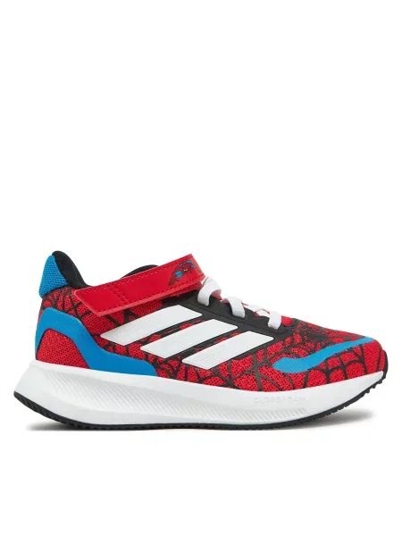 Superge adidas Marvel Spider-Man Runfalcon rdeča