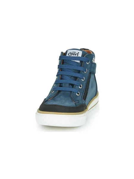 Pantofi copii Gbb albastru