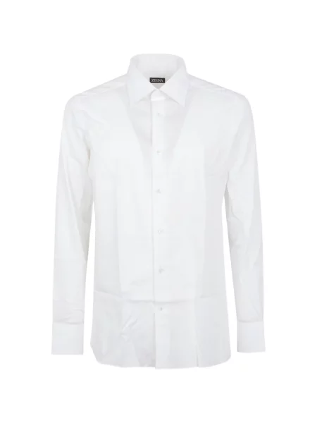 Cămașă Zegna alb