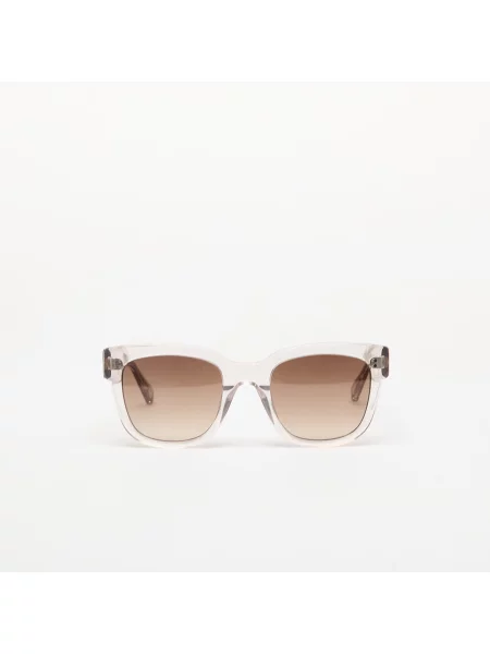 Ochelari de soare MessyWeekend Liv Sunglasses Rose Universal roz