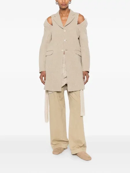 Palton Comme Des Garçons