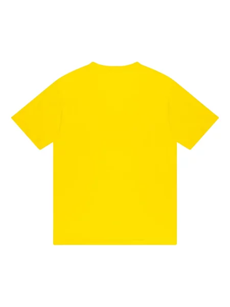 Tricou Aimé Leon Dore galben