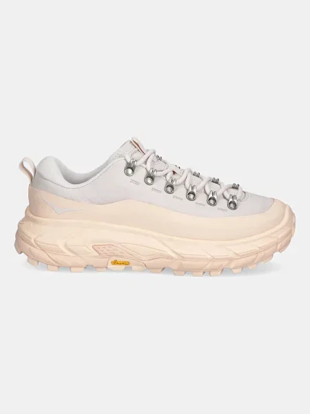 Кросівки Hoka Tor Summit бежевий