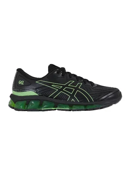 Tenisky Asics Gel-Quantum čierna