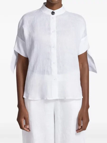 Masnis rövid ing Armani Exchange fehér